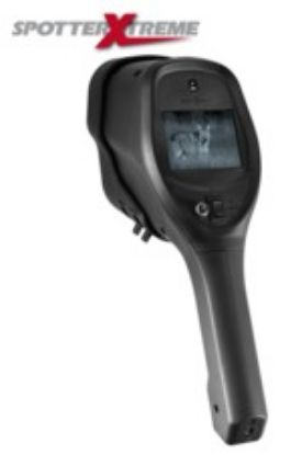 Picture of Nite Site Spotter Hand Held Night Vision