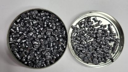 Picture of Norma Golden Trophy Heavy FT .177 Pellets