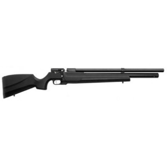 Nova Vista Leviathan PS-R2 PCP Air Rifle. Solware Ltd.