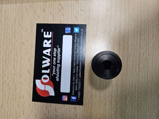 Picture of Nova Vista Silencer Adaptor