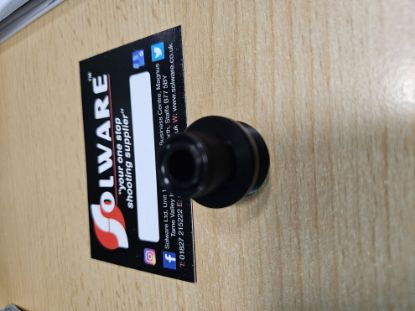 Picture of Nova Vista Silencer Adaptor