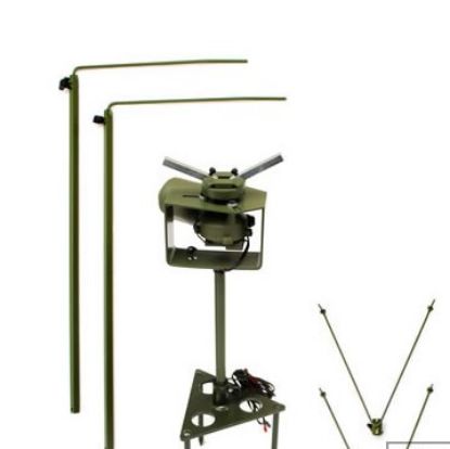 Picture of Optima Pigeon Magnet Rotary Machine