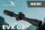 Picture of Optisan EVX G2 4-16x44 F1 FFP MOA