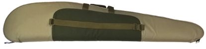 Picture of Padded Contour Gun Bag 53" Length