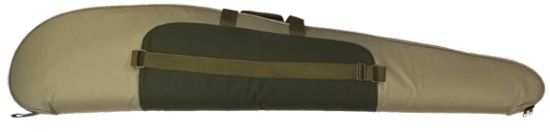 Picture of Padded Contour Gun Bag 53" Length