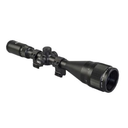 Picture of PAO Topaz 4-16x50 IR PA Scope