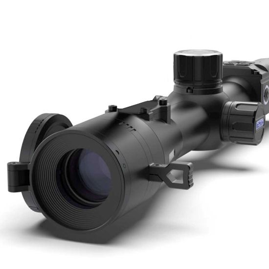 Picture of Pard DS35 70 Standard Gen 2 Night Vision Rifle Scope 5.6 - 11.2x