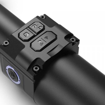 Picture of Pard DS35 70 Standard Gen 2 Night Vision Rifle Scope 5.6 - 11.2x