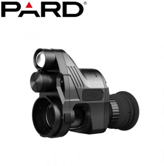 Picture of Pard NV007v 16mm Night Vision Scope Clip On