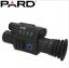 Picture of Pard NV008P LRF Night Vision Rifle Scope