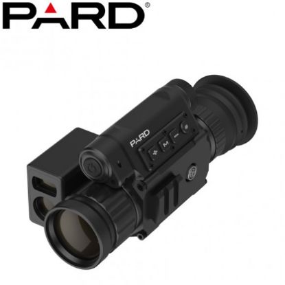 Picture of Pard SA 25 LRF Thermal Imaging Rifle Scope