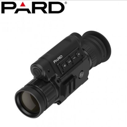 Picture of Pard SA 25 Thermal Imaging Rifle Scope