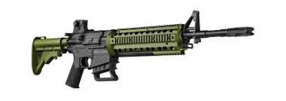 Picture of Phantom Elite M4 Rifle