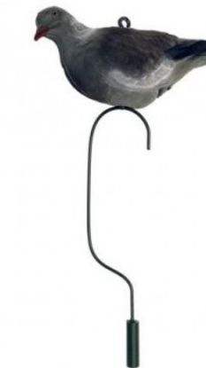 Picture of Pigeon Decoy Lofting Pole Hook