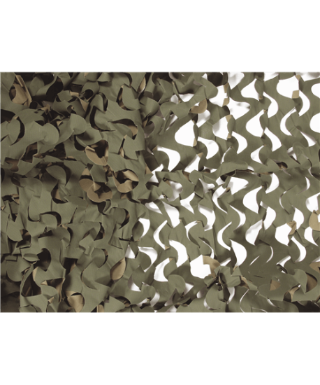 Picture of Pigeon Decoying Net