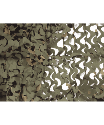 Picture of Pigeon Decoying Net