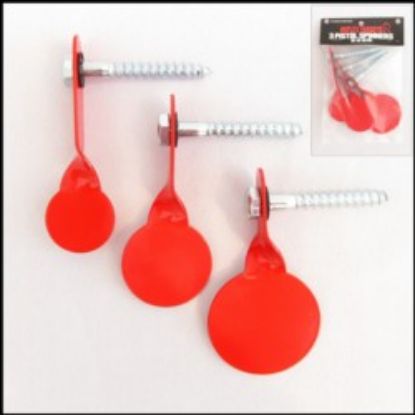 Picture of Pistol spinners By Reflex