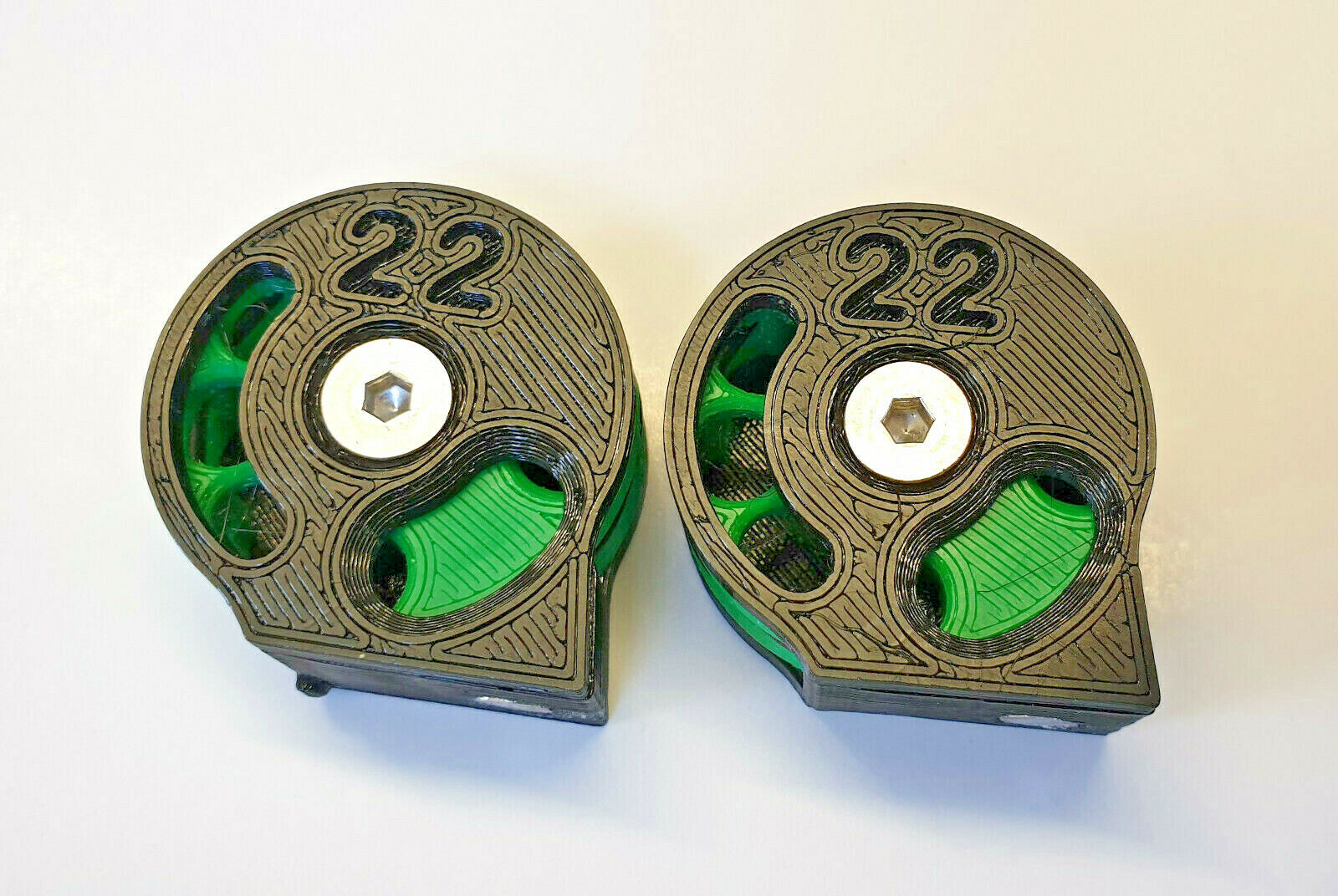 PR900w Magazine 3D Printed - Solware Gun Shop. Solware Ltd.