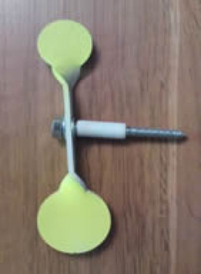 Picture of Practice Tree Spinner Airgun Target