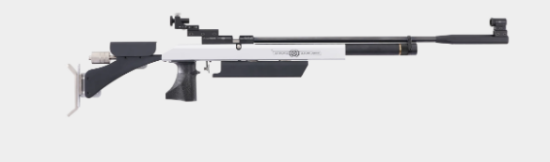 Picture of Precihole Match Pro Target Rifle