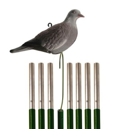 Picture of Premium Compact Lofting Poles