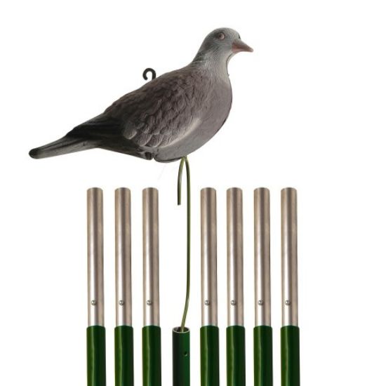 Picture of Premium Compact Lofting Poles