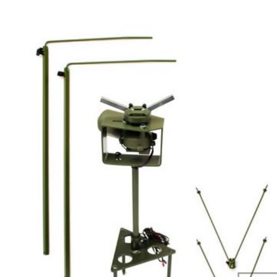 Picture of Pro Motion Pigeon Magnet Rotary Machine