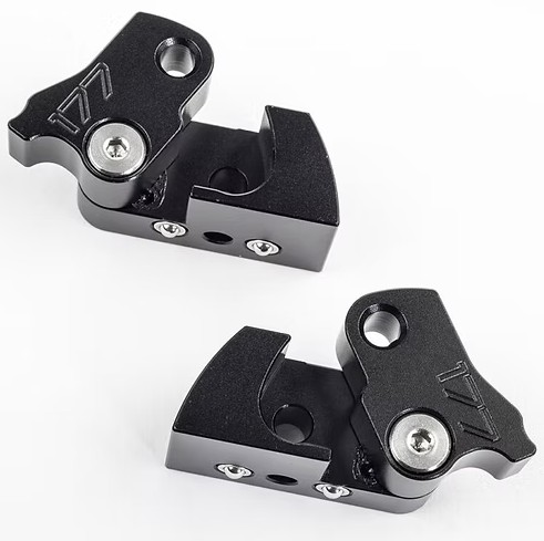 PRS Daystate Redwolf / Wolverine Single Shot Loader. Solware Ltd.
