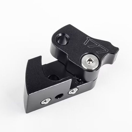 PRS Daystate Redwolf / Wolverine Single Shot Loader. Solware Ltd.