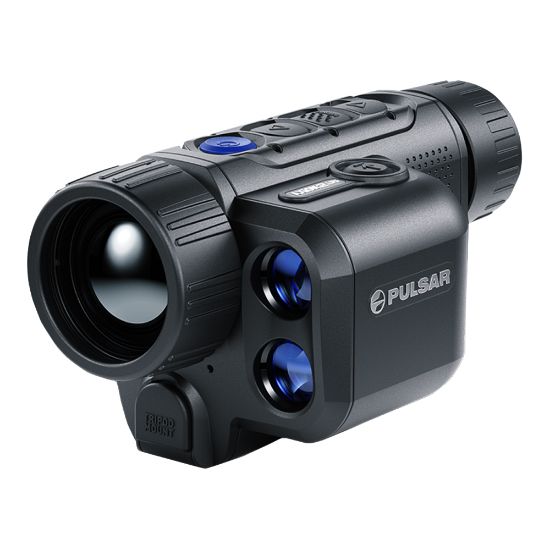 Picture of Pulsar Axion 2 XQ LRF Themal Imaging Monocular