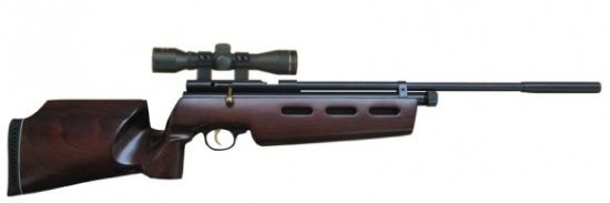 Picture of QB78 Target .177 CO2 Air Rifle
