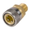 Picture of Quick Coupler Socket 1/4" BSP Thread