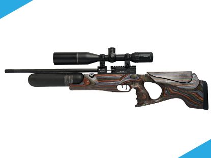 Picture of RAW HM1000x Green Laminate Stock