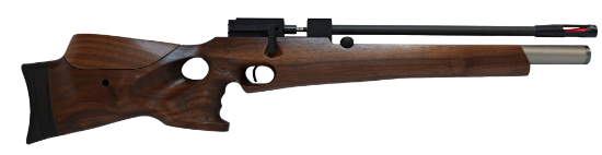 Picture of RAW TM1000 Walnut Stock