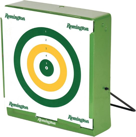 Picture of Remington 17cm COMPACT PELLET TRAP