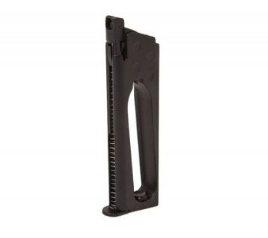 Picture of Remington 1911 Blowback Co2 4.5mm BB Magazine