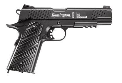Picture of Remington 1911 RAC Tactical Co2 Air Pistol