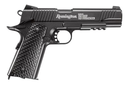 Picture of Remington 1911 RAC Tactical Co2 Air Pistol