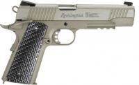 Remington 1911 RAC Tactical Silver Co2 Air Pistol