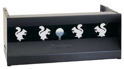 Picture of Remington 4 Squirrel Knockdown