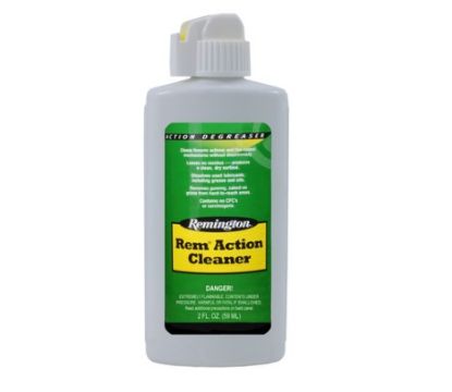Picture of Remington Action Cleaner 2 OZ. Bottle