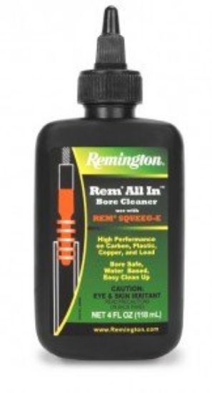 Picture of Remington All In Bore Cleaner