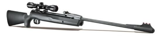 Picture of Remington Express Synthetic .177 & .22