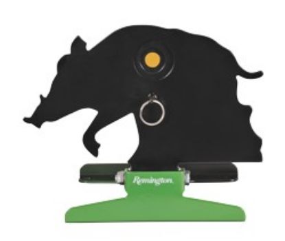 Picture of Remington Hog Folding Knock Down Target