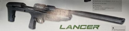 Picture of Remington Lancer