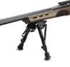 Picture of Remington Model 700 VTR TAN Target Rifle With Bipod