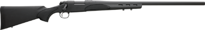 Picture of Remington Model Seven CDL
