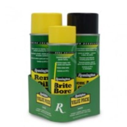 Picture of Remington Operator Field Cleaning Kit 