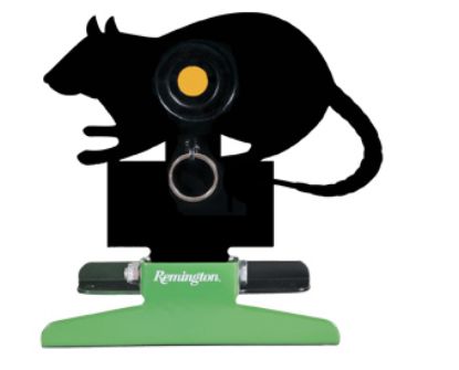 Picture of Remington Rat Folding Knock Down Target