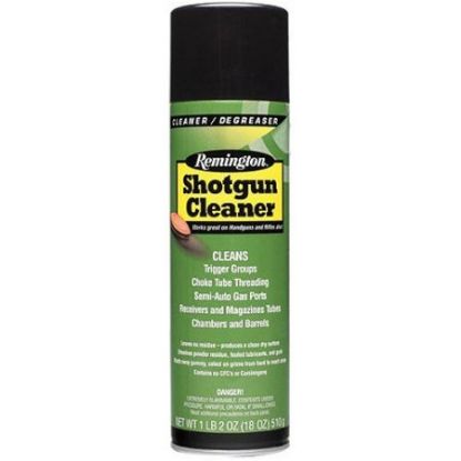 Picture of Remington Shotgun Cleaner